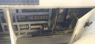 USED 2007 BATTENFELD BCE 1-45-25D