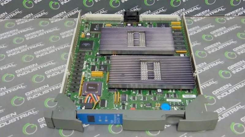 Honeywell 51401635-150 UCN High Performance Com/Ctrl Card HDW: H Used