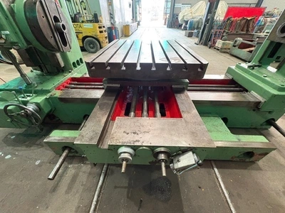SINADA SB-100 Boring and Milling CNC | ESP Machinery Australia Pty Ltd (3)