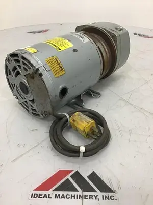 USED GAST MFG 0523-101Q-G582DX