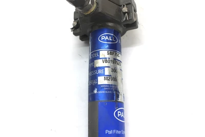 USED PALL SBF75C