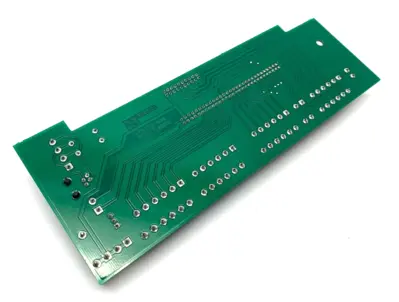 Used Trane Rev G. Circuit Card Bd. No. 34103202 Rev. B PLC Processors Michigan US | Maverick Industrial Sales #1465219