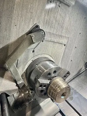 2022 MAZAK QT 250MSY/ SMOOTH G CNC LATHES MULTI AXIS | Quick Machinery Sales, Inc. (8)