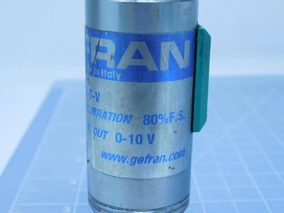 Used GEFRAN _UNKNOWN_ Transducers | OCO Industrial #1617363