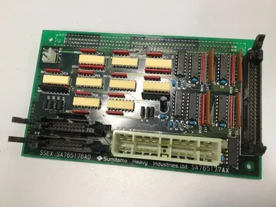 USED SUMITOMO SA765176AD