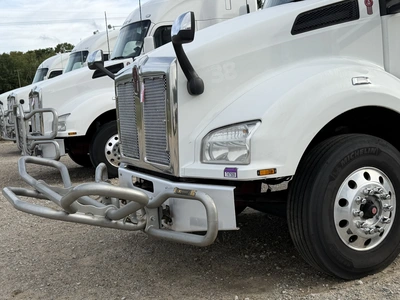 Used 2020 KENWORTH T880 TRUCK TRACTOR Conventional trucks Michigan US | Miedema Asset Management Group #1709440