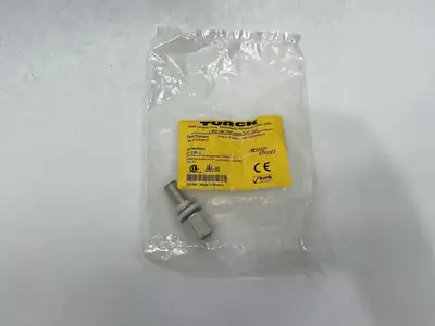 New | in-Stock Turck FK FS 4.4/M12 Electrical Fittings Michigan US | Maverick Industrial Sales #1402550