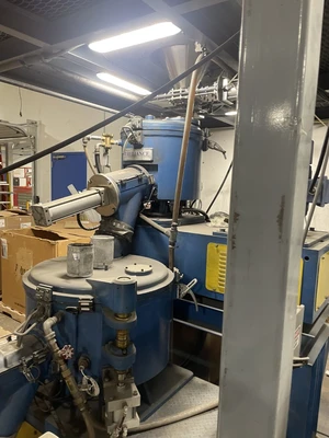 USED RELIANCE VFM 100/VCM 150