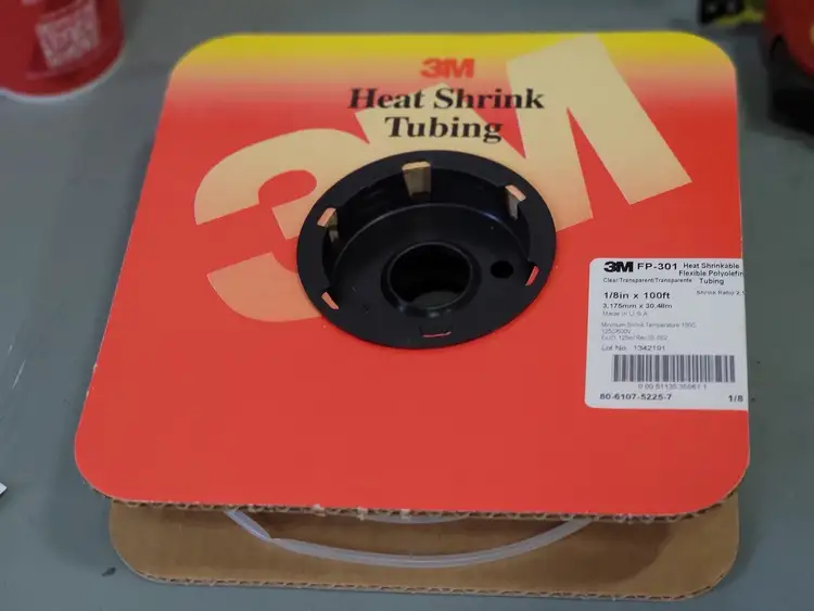 New | in-Stock 3M FP-301 Cable & Wire British Columbia CA | Lenmark #253025