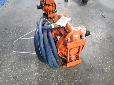 Wilden Pump  Diaphragm Pump