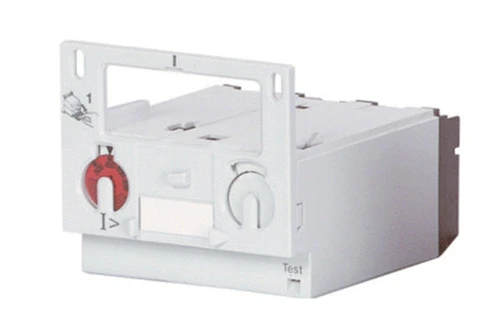 Klockner Moeller ZM-4-PKZ2 Motor Protector Trip Block [New]
