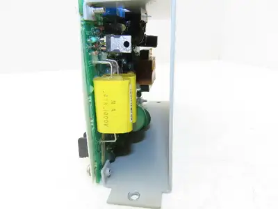 Used NORDIC CONTROLS _UNKNOWN_ Industrial Controls Indiana US | Arrow Industrial #1316623