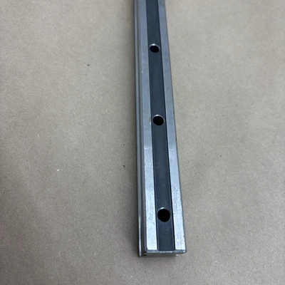 *BRAND NEW* Bosch Rexroth  Linear Guide Rail 812mm x 17mm Warranty!