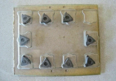 Iscar Does Not Apply Indexable Inserts | Amiron Machinery (1)