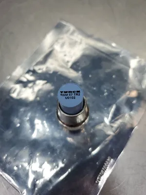 Turck RSM 57-TR2 Terminating Resistor. 5E-36/3