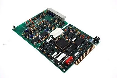 Used SIERRACIN MAGNEDYNE _UNKNOWN_ Circuit Boards | SB Industrial Supply #844781