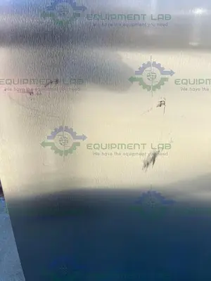 USED VWR GTVWG49FSSA STAINLESS STEEL DOUBLE DOOR FREEZER - 25°C 49 CU, FT.