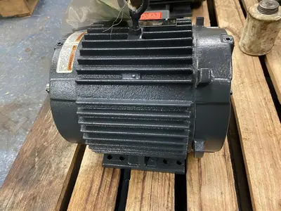 New | in-Stock LINCOLN LM20709BE Motors (misc) | Surplus Asset Holdings #1227023