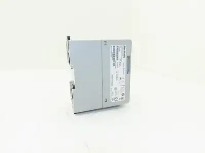 Allen Bradley 1769-L30ER CompactLogix 1MB Ethernet Controller Ser A FW 1.002