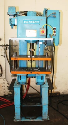USED 1978 Denison WR45LC304F51SO95316D