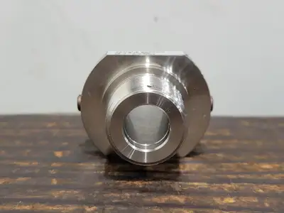 NEW ASCO 285769-001