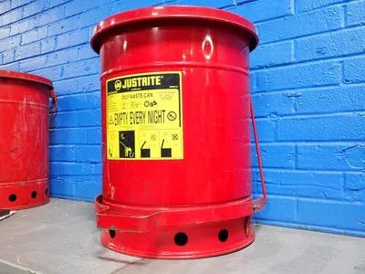 Used JUSTRITE 09300 Miscellaneous MRO Ohio US | HGR 24 #1184018