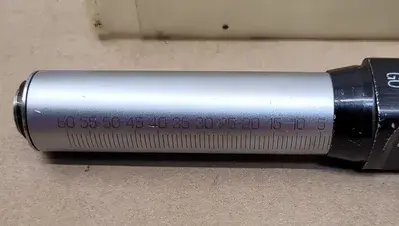 USED LEITECH-US M14 X 1.5 - 6H