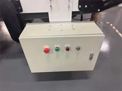 USED 2019 AUTOMAC "DM-5000*1000"