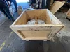 SMW AUTOBLOCK BB-N-600-275-3-ES 24" 3-Jaw Air Chuck thumbnail