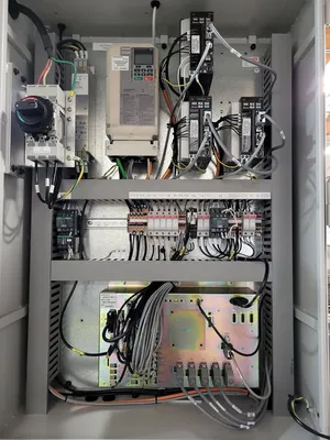 2024 SOUTHWESTERN INDUSTRIES TRAK VMC2 CNC Milling | MD Equipment Services LLC (23)