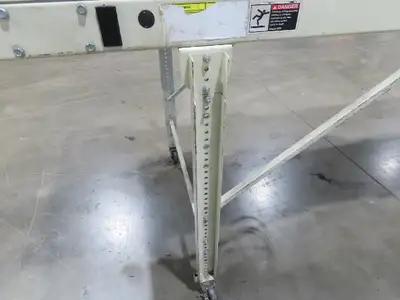 Used EMI PLASTICS _UNKNOWN_ Belt Conveyors Indiana US | Arrow Industrial #1147441