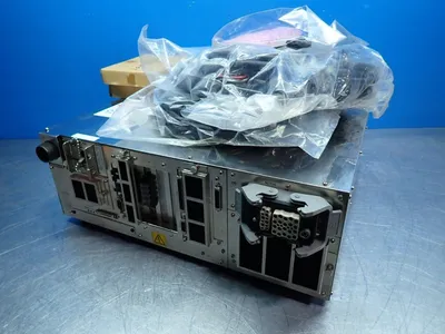 Used DENSO RC7MVSG6BADN Robot Parts Ohio US | HGR 24 #727990