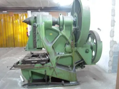 USED RASKIN 200 TON