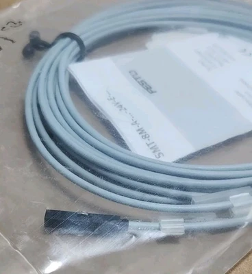 New | in-Stock Festo 574336 Proximity Sensors Indiana US | J&J Industrial Supply #512714