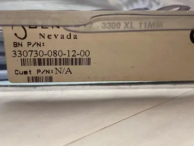 New | in-Stock BENTLY NEVADA 330730-080-12-00 Proximity Sensors Ohio US | Surplus Asset Holdings #1365885