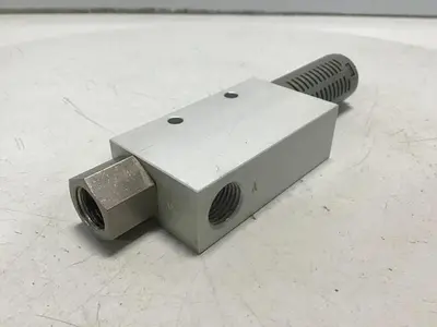 USED MYOTOKU CV-15HR