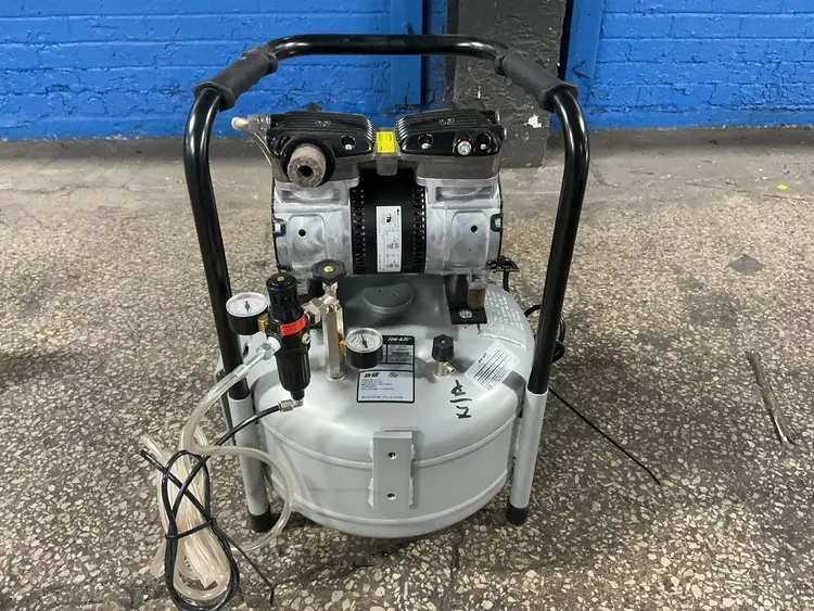 Used 2023 GAST MANUFACTURING 87R25BJEBCB Miscellaneous MRO Ohio US | HGR 24 #1277750
