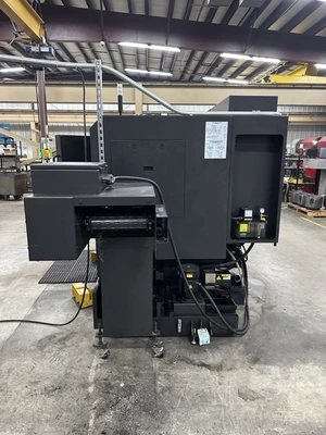 USED 2023 SMART NL3000BM