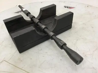 Used CINCINNATI MILACRON 5036628 Injection Molding Parts Michigan US | Ideal Machinery #1302509