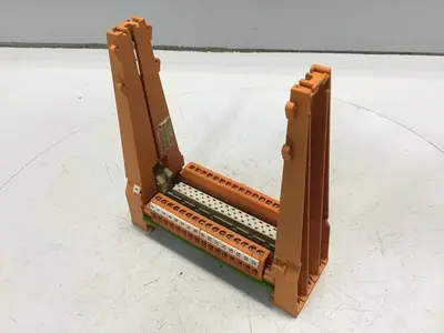 USED WEIDMULLER SKHD32GSE 5/16RH2