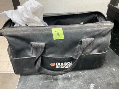 Hardware lot