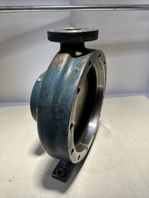 USED Goulds 3196 M 1.50 x 3-10