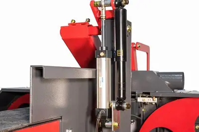 NEW NORTHTECH NT HBR-12E HORIZONTAL BANDSAW