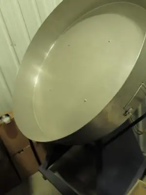 Coating Drum