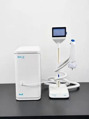 Used MILLIPORE MILLI-Q Lab Water Purifiers New Jersey US | Bionex Scientific LLC #1228302