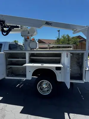 Used 2016 FORD F-450 Bucket (boom) trucks Utah US | Global Remarketing #1285978