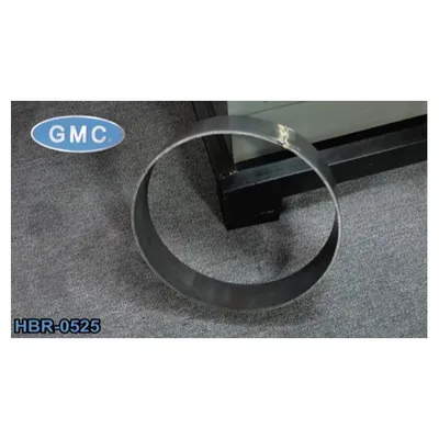 GMC MACHINE TOOLS HBR-0625 Hydraulic Plate Rolls | Sierra Victor Industries (5)