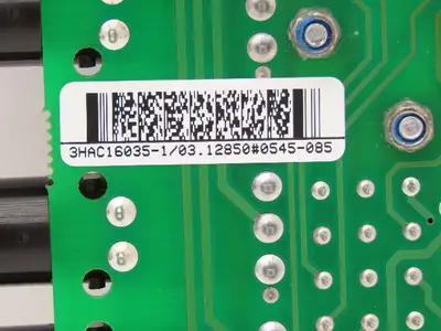 Used ABB _UNKNOWN_ Printed Circuit Boards (PCB) Indiana US | Arrow Industrial #1413437