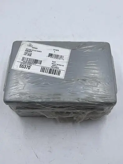 New | in-Stock HOFFMAN HOFFMAN A604CH Misc Electrical & Power Parts | ND Industrial Surplus #1214243