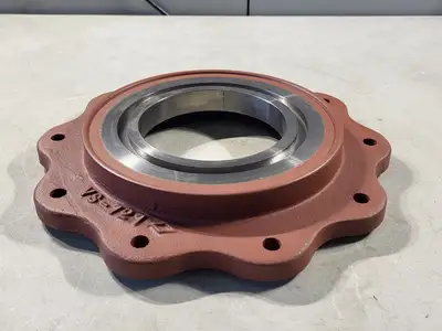 NEW DEISTER VS-929 000727-FP01